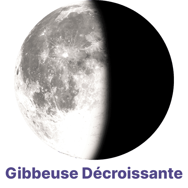 Unique Unique Waxing Gibbous